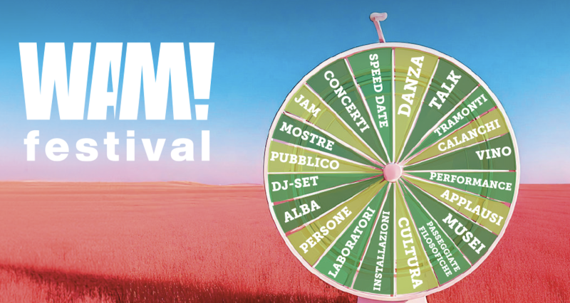 WAM Festival 2025